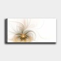 Tablou decorativ, YTY766311787_3080, 30 x 80 cm, Multicolor
