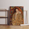Tablou decorativ, Hm_Cnvs26-39-50x70, Cadru: 100% lemn (Grosime: 2 x 3 cm), Multicolor