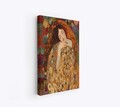 Tablou decorativ, Hm_Cnvs26-39-50x70, Cadru: 100% lemn (Grosime: 2 x 3 cm), Multicolor