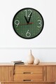 Ceas de perete, Artavessa3Dclock26, Dimensiuni: 36 x 36 x 1 cm, Multicolor