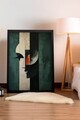 Tablou decorativ, Artplstksyh11, MDF (Grosime: 5 mm), Multicolor