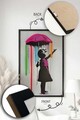 Tablou decorativ, Artplstksyh38, MDF (Grosime: 5 mm), Multicolor
