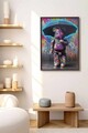 Tablou decorativ, Artplstksyh39, MDF (Grosime: 5 mm), Multicolor