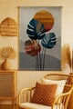Tablou decorativ, Polybaby 23, Lățime: 145 cm Înălțime: 200 cm, Multicolor