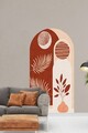 Sticker decorativ, ERSYSTCKR13, 90 microni, Multicolor