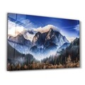 Tablou decorativ, SPR-1495, Dimensiune: 35 x 55 cm, Multicolor