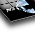 Tablou decorativ, UV-335 50 x 70, 50 x 70 cm, Multicolor