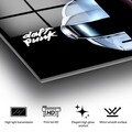 Tablou decorativ, UV-335 50 x 70, 50 x 70 cm, Multicolor