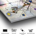 Tablou decorativ, UV-415 50 x 70, 50 x 70 cm, Multicolor
