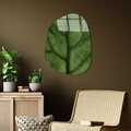 Tablou decorativ, UV-1099, 50 x 70 cm, Multicolor