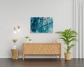 Tablou decorativ, UV-009, 70 x 100 cm, Multicolor