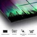 Tablou decorativ, UV-108 70 x 100, 70 x 100 cm, Multicolor