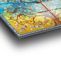 Tablou decorativ, UV-211 70 x 100, 70 x 100 cm, Multicolor