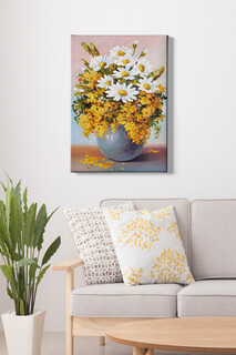 50x70 cm, Multicolor