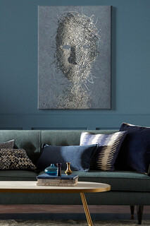 70x100 cm, Multicolor