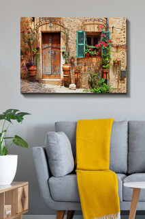 70x100 cm, Multicolor