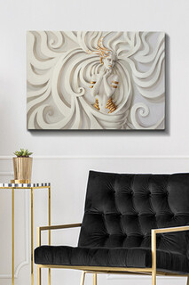 70x100 cm, Multicolor
