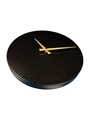 Ceas de perete, 35Sivmet, Dimensiune: 35 x 35 cm, Negru