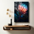 Tablou decorativ, Camtbl-052, 70 x 100 cm, Multicolor