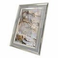 Tablou decorativ, 4363Kromgumusct, Lemn masiv, Multicolor
