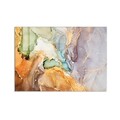 Tablou decorativ, 1148 (50 x 70), 50 x 70 cm, Multicolor