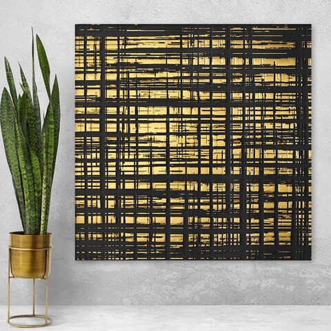 Tablou decorativ, DEV10701-140140, Cadru: 100% LEMN (Grosime: 3-4 cm), Multicolor