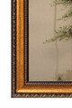Tablou decorativ, ATCRCVCNVSMDL17, Dimensiune: 40 x 60 cm, Multicolor