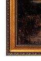Tablou decorativ, ATCRCVCNVSMDL8, Dimensiune: 40 x 60 cm, Multicolor