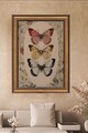Tablou decorativ, ATCRCVCNVSMDL23, 50 x 70 cm, Multicolor