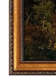 Tablou decorativ, ATCRCVCNVSMDL49, 50 x 70 cm, Multicolor