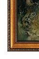 Tablou decorativ, ATCRCVCNVSMDL67, 50 x 70 cm, Multicolor