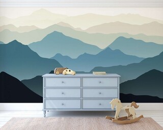 300x270 cm, Multicolor