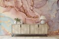 Pictură murală, MDK-00112, Dimensiuni: 400 x 270 cm, Multicolor