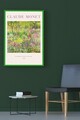 Tablou decorativ, Artrnkdata17, MDF, Multicolor