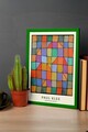 Tablou decorativ, Artrnkdata54, MDF, Multicolor