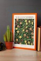 Tablou decorativ, Artrnkdata68, MDF, Multicolor
