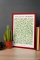 Tablou decorativ, Artrnkdata72, MDF, Multicolor