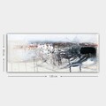 Tablou decorativ, YTY1307852599_50120, Rama din lemn (grosime 3 cm), Multicolor