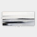 Tablou decorativ, YTY1325548091_50120, Rama din lemn (grosime 3 cm), Multicolor