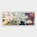 Tablou decorativ, YTY340437746_50120, Lemn (Grosime: 3 cm, Multicolor