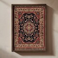 Tablou decorativ, TUN082-XL, Lemn, Multicolor
