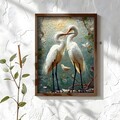 Tablou decorativ, AI127, Cadru: 100% MOLID, Multicolor