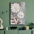 Tablou decorativ, 4570GSC-016, Lemn, Multicolor