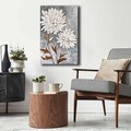 Tablou decorativ, 4570GSC-016, Lemn, Multicolor