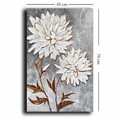 Tablou decorativ, 4570GSC-016, Lemn, Multicolor
