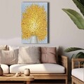 Tablou decorativ, 4570softc-018, Lemn, Multicolor