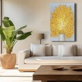 Tablou decorativ, 4570softc-018, Lemn, Multicolor