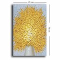 Tablou decorativ, 4570softc-018, Lemn, Multicolor