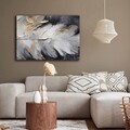Tablou decorativ, 70100GSC-002, Lemn, Multicolor