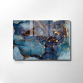 Tablou decorativ, 2072, 50 x 70 cm, Multicolor